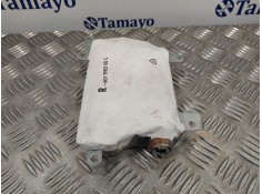 Recambio de airbag lateral delantero derecho para bmw serie 5 berlina (e60) 535d referencia OEM IAM 6963022  601190500C 2