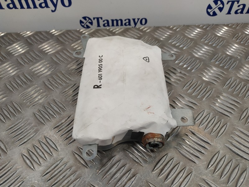 Recambio de airbag lateral delantero derecho para bmw serie 5 berlina (e60) 535d referencia OEM IAM 6963022  601190500C