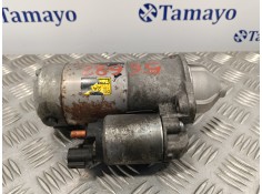 Recambio de motor arranque para kia picanto 1.1 crdi cat referencia OEM IAM    2