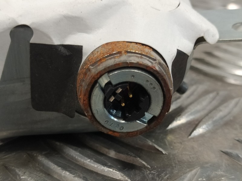 Recambio de airbag lateral delantero derecho para bmw serie 5 berlina (e60) 535d referencia OEM IAM 6963022  601190500C