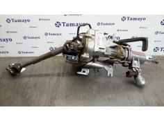 Recambio de columna direccion para renault kangoo referencia OEM IAM 8200932439 EA9CEC090 PW22BD0083QLH