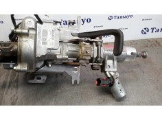 Recambio de columna direccion para renault kangoo referencia OEM IAM 8200932439 EA9CEC090 PW22BD0083QLH 2