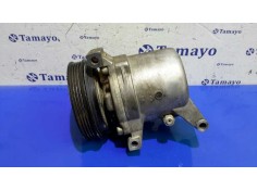 Recambio de compresor aire acondicionado para suzuki jimny sn (fj) techo metálico referencia OEM IAM 9520177GB2  SS07LK10