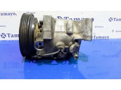 Recambio de compresor aire acondicionado para suzuki jimny sn (fj) techo metálico referencia OEM IAM 9520177GB2  SS07LK10 2