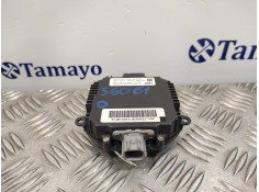 Recambio de centralita faros xenon para mazda cx-7 (er) 2.2 turbodiesel cat referencia OEM IAM LBKA00L  