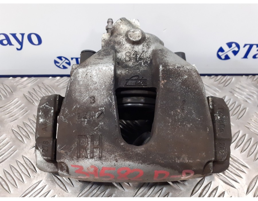 Recambio de pinza freno delantera derecha para ford focus turn. (cb8) 1.6 tdci cat referencia OEM IAM   