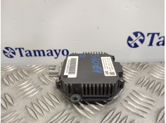 Recambio de centralita faros xenon para mazda cx-7 (er) 2.2 turbodiesel cat referencia OEM IAM LBKA00L   2