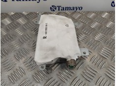 Recambio de airbag lateral trasero derecho para bmw serie 5 berlina (e60) 535d referencia OEM IAM 7034060   2