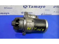 Recambio de motor arranque para suzuki jimny sn (fj) techo metálico referencia OEM IAM 3110063J0  M000T36071