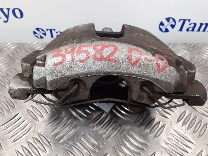 Recambio de pinza freno delantera derecha para ford focus turn. (cb8) 1.6 tdci cat referencia OEM IAM   