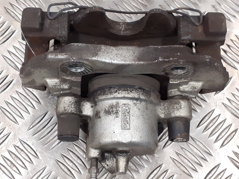 Recambio de pinza freno delantera derecha para ford focus turn. (cb8) 1.6 tdci cat referencia OEM IAM   