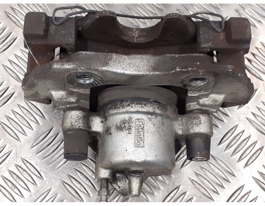 Recambio de pinza freno delantera derecha para ford focus turn. (cb8) 1.6 tdci cat referencia OEM IAM   