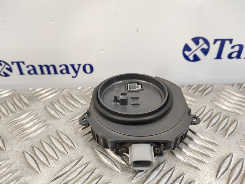 Recambio de centralita faros xenon para mazda cx-7 (er) 2.2 turbodiesel cat referencia OEM IAM LBKA00L  