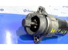 Recambio de motor arranque para suzuki jimny sn (fj) techo metálico referencia OEM IAM 3110063J0  M000T36071 2