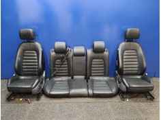 Recambio de juego asientos completo para volkswagen passat variant (365) 2.0 tdi dpf referencia OEM IAM   