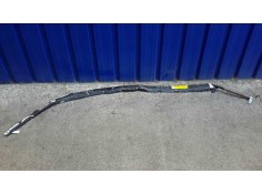 Recambio de airbag cortina delantero derecho para opel astra gtc 1.6 16v referencia OEM IAM 24451352 366398980 601787100C