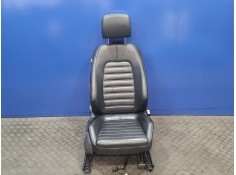 Recambio de juego asientos completo para volkswagen passat variant (365) 2.0 tdi dpf referencia OEM IAM    2