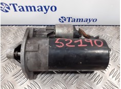 Recambio de motor arranque para ford focus berlina (cap) 1.8 tdci turbodiesel cat referencia OEM IAM 0001109204  4M5T11000KB