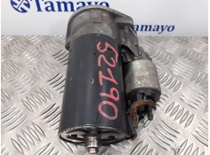 Recambio de motor arranque para ford focus berlina (cap) 1.8 tdci turbodiesel cat referencia OEM IAM 0001109204  4M5T11000KB 2
