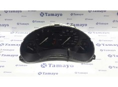 Recambio de cuadro instrumentos para opel corsa b 1.2 16v cat (x 12 xe / lw4) referencia OEM IAM 110008868001  09113234MC