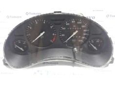 Recambio de cuadro instrumentos para opel corsa b 1.2 16v cat (x 12 xe / lw4) referencia OEM IAM 110008868001  09113234MC 2