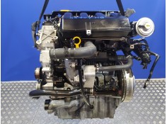 Recambio de motor completo para mg serie 75 tourer (rj) 2.0 16v cdt referencia OEM IAM 204D2  