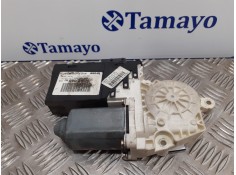 Recambio de motor elevalunas delantero derecho para citroën c8 2.2 hdi fap cat (4hw) referencia OEM IAM 1400208580 101386200 991