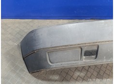Recambio de paragolpes delantero para volkswagen t4 bus (mod. 1991) caravelle referencia OEM IAM    2