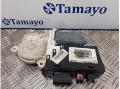 Recambio de motor elevalunas delantero derecho para citroën c8 2.2 hdi fap cat (4hw) referencia OEM IAM 1400208580 101386200 991 2