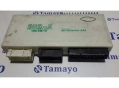Recambio de modulo confort para bmw serie 3 berlina (e90) referencia OEM IAM 6010729014  61356913520