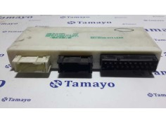 Recambio de modulo confort para bmw serie 3 berlina (e90) referencia OEM IAM 6010729014  61356913520 2