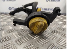 Recambio de varilla aceite para renault trafic caja cerrada (ab 4.01) referencia OEM IAM 8200949932   2