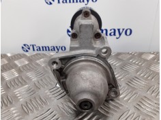 Recambio de motor arranque para bmw serie 3 berlina (e46) 2.5 24v referencia OEM IAM 256S5  