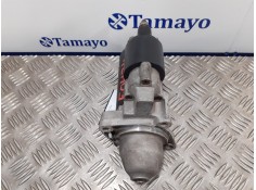 Recambio de motor arranque para bmw serie 3 berlina (e46) 2.5 24v referencia OEM IAM 256S5   2