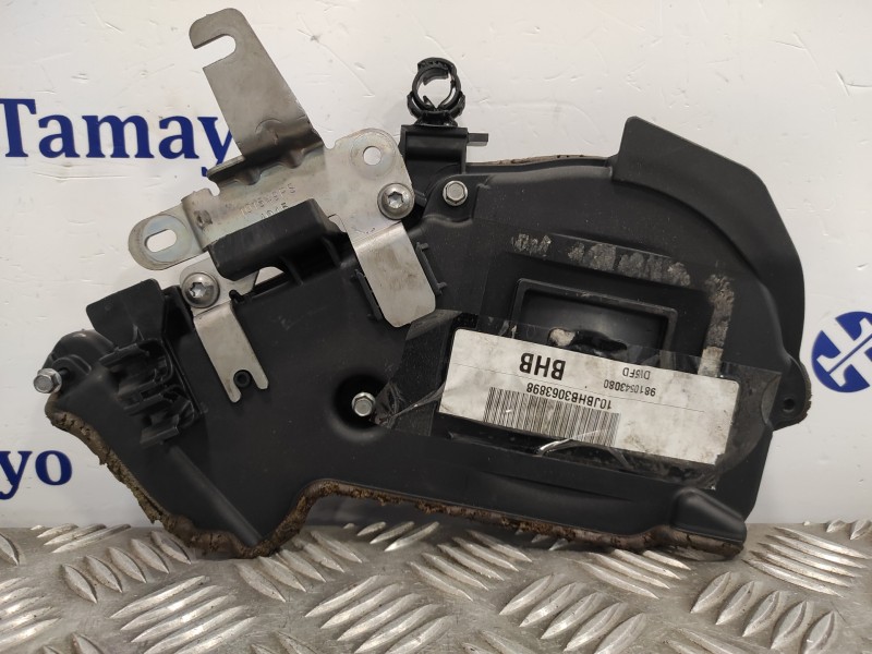 Recambio de tapa distribucion para citroën c4 lim. referencia OEM IAM 9805237280 9810543080 101097PS