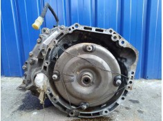 Recambio de caja cambios para renault scenic ii 2.0 dci diesel cat referencia OEM IAM AJ0001  M9R721