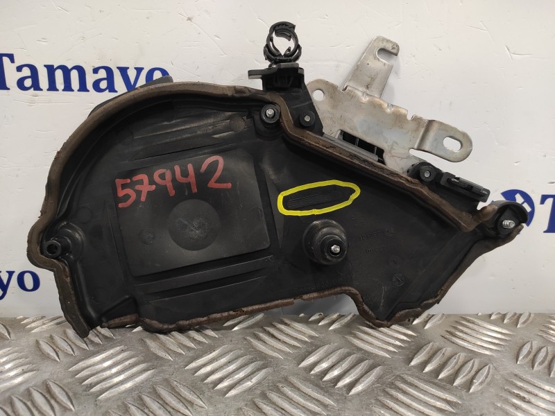 Recambio de tapa distribucion para citroën c4 lim. referencia OEM IAM 9805237280 9810543080 101097PS