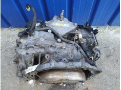 Recambio de caja cambios para renault scenic ii 2.0 dci diesel cat referencia OEM IAM AJ0001  M9R721 2