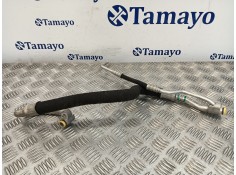 Recambio de tubos aire acondicionado para bmw serie 1 berlina (e81/e87) 1.6 16v cat referencia OEM IAM 64536964964  645369649640
