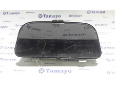 Recambio de cuadro instrumentos para peugeot 306 berlina 3/5 puertas (s1) 1.9 diesel referencia OEM IAM 09033502031  