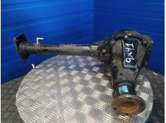 Recambio de diferencial delantero para opel frontera a 2.5 turbodiesel referencia OEM IAM C12HU217002  91140049