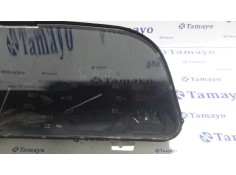 Recambio de cuadro instrumentos para peugeot 306 berlina 3/5 puertas (s1) 1.9 diesel referencia OEM IAM 09033502031   2