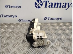 Recambio de mando climatizador para mercedes-benz clase a (w169) 2.0 cdi cat referencia OEM IAM A1698300585   2