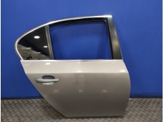 Recambio de puerta trasera derecha para bmw serie 5 berlina (e60) 535d referencia OEM IAM   