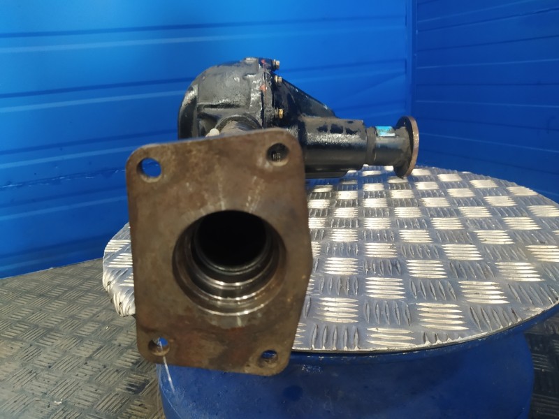 Recambio de diferencial delantero para opel frontera a 2.5 turbodiesel referencia OEM IAM C12HU217002  91140049