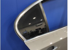 Recambio de puerta trasera derecha para bmw serie 5 berlina (e60) 535d referencia OEM IAM    2