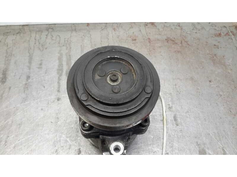 Recambio de compresor aire acondicionado para smart micro compact car 600cc referencia OEM IAM A1602300111 SS72DLG1 0003191V008
