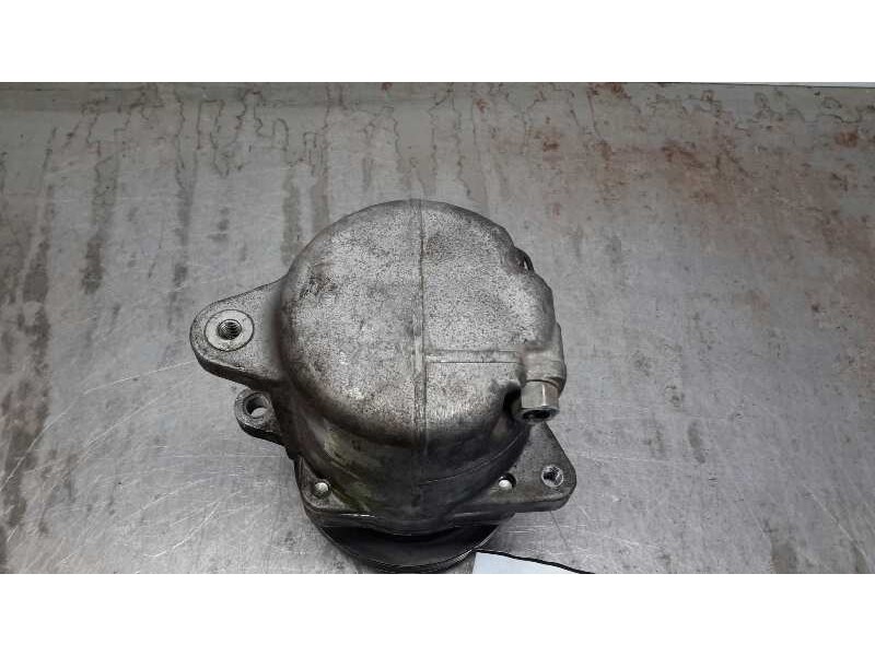 Recambio de compresor aire acondicionado para smart micro compact car 600cc referencia OEM IAM A1602300111 SS72DLG1 0003191V008