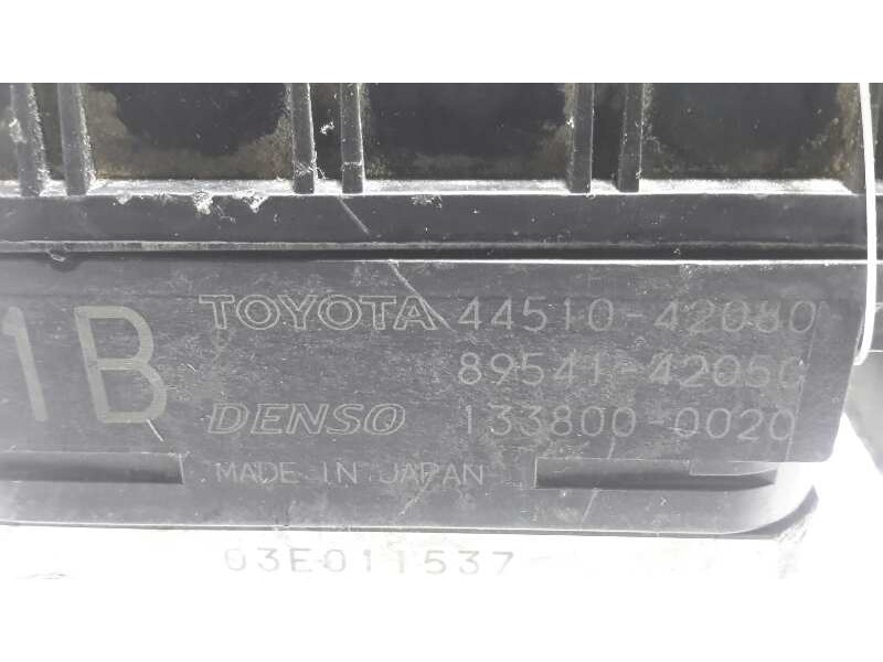 Recambio de abs para toyota rav 4 (a2) 2.0 16v cat referencia OEM IAM 4451042080 1338000020 8954142050