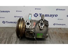 Recambio de compresor aire acondicionado para nissan terrano/terrano.ii (r20) 2.7 turbodiesel referencia OEM IAM 5060212322 5971